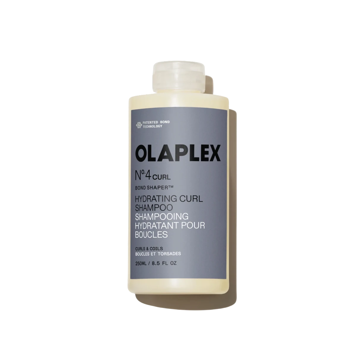 Olaplex Hydrating Curl Shampoo 250ml - Salonmarjoahola-Shop