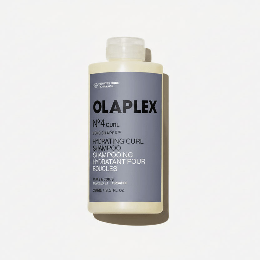 Olaplex Hydrating Curl Shampoo 250ml - Salonmarjoahola-Shop