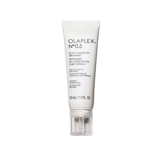 OLAPLEX N°.0.5 Scalp Longevity Treatment 50 ml - Salonmarjoahola - Shop