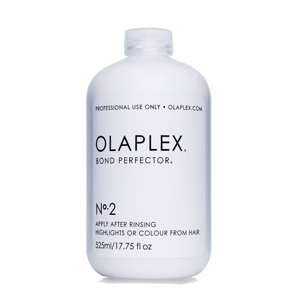 Olaplex N°2 Bond Perfector 525ml - Salonmarjoahola - Shop