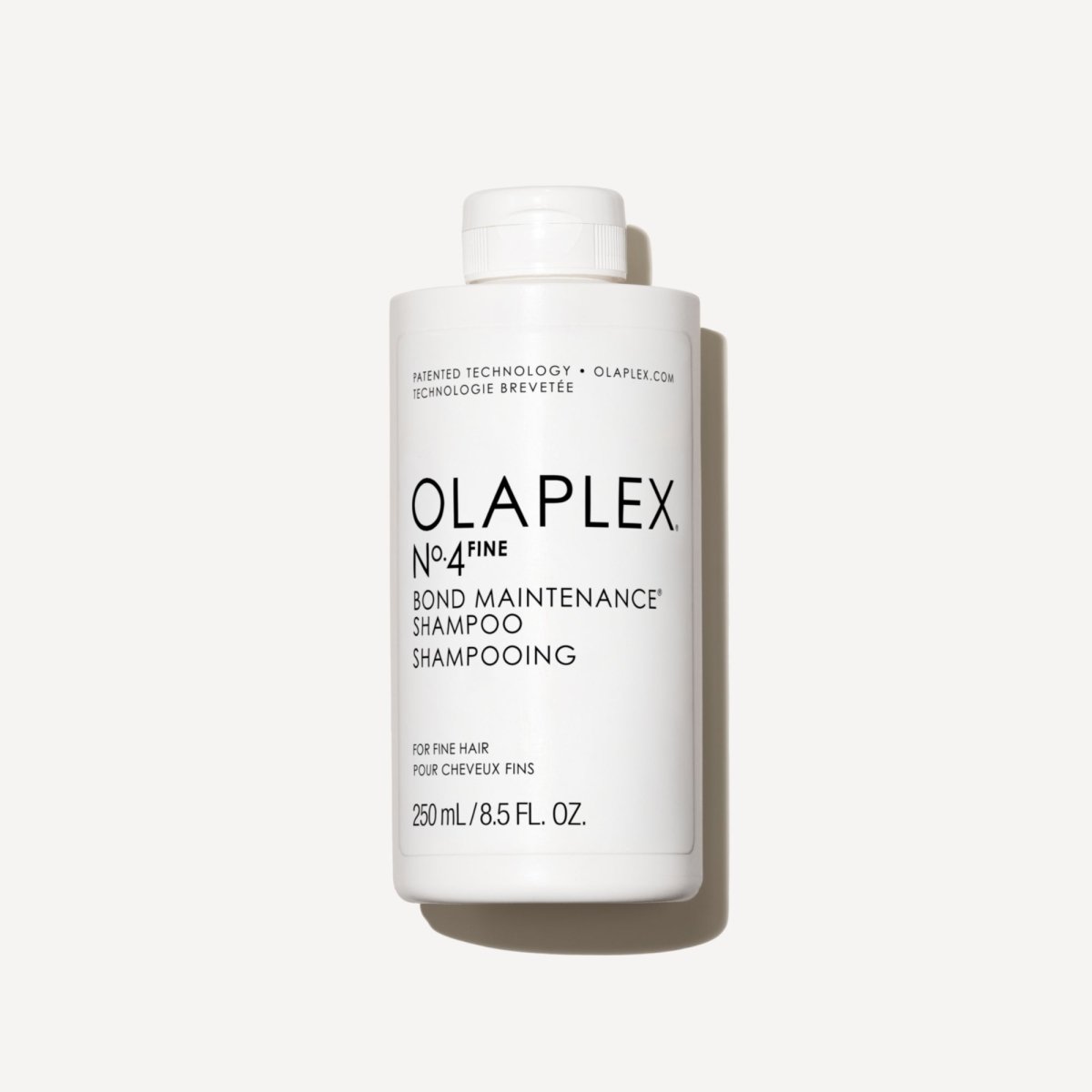 OLAPLEX N°.4Fine Bond Maintenance® Shampoo - Salonmarjoahola - Shop