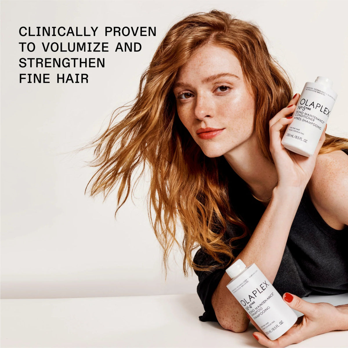OLAPLEX N°.5Fine Bond Maintenance® Conditioner - Salonmarjoahola - Shop