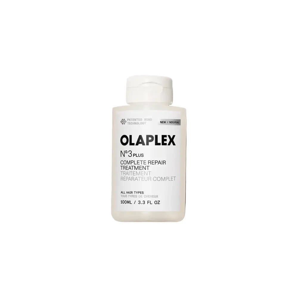 OLAPLEX N°.3PLUS Complete Repair Treatment 100ml - Salonmarjoahola - Shop