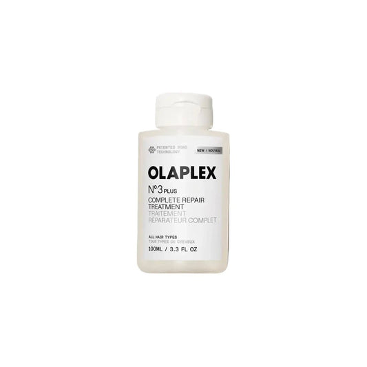 OLAPLEX N°.3PLUS Complete Repair Treatment 100ml - Salonmarjoahola - Shop