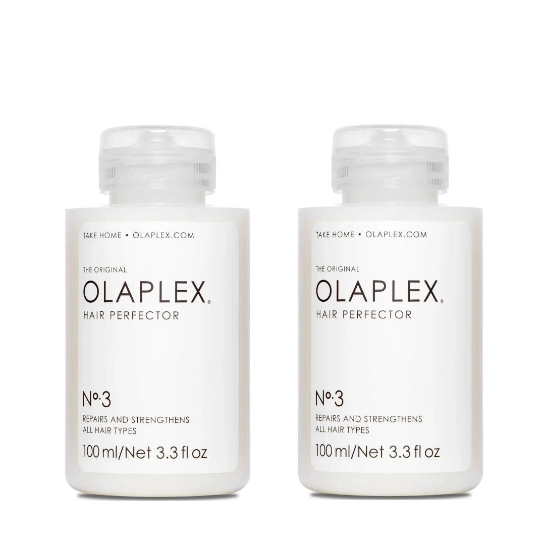 OLAPLEX No. 3 Hair Perfector 100 ml - Tuplapaketti - Salonmarjoahola - Shop