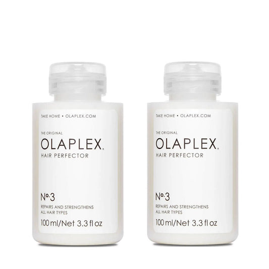 OLAPLEX No. 3 Hair Perfector 100 ml - Tuplapaketti - Salonmarjoahola - Shop