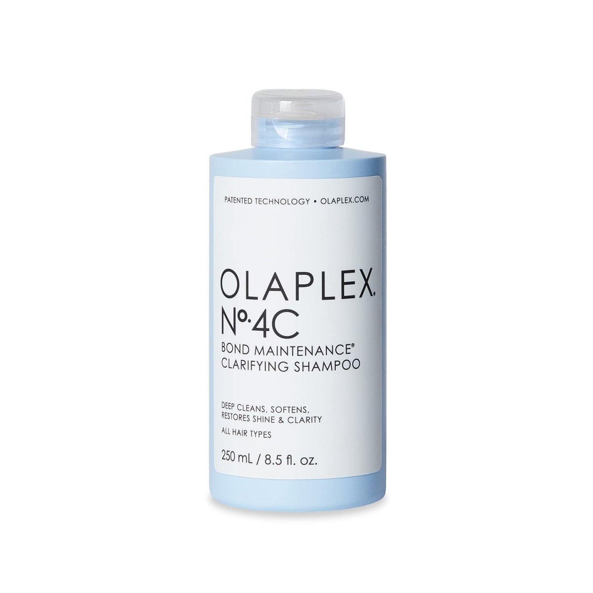 Olaplex No 4C syväpuhdistava shampoo - Salonmarjoahola - Shop