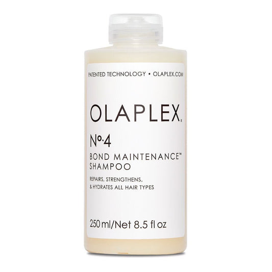 OLAPLEX No.4 Bond Maintenance Shampoo 250 ml - Salonmarjoahola - Shop