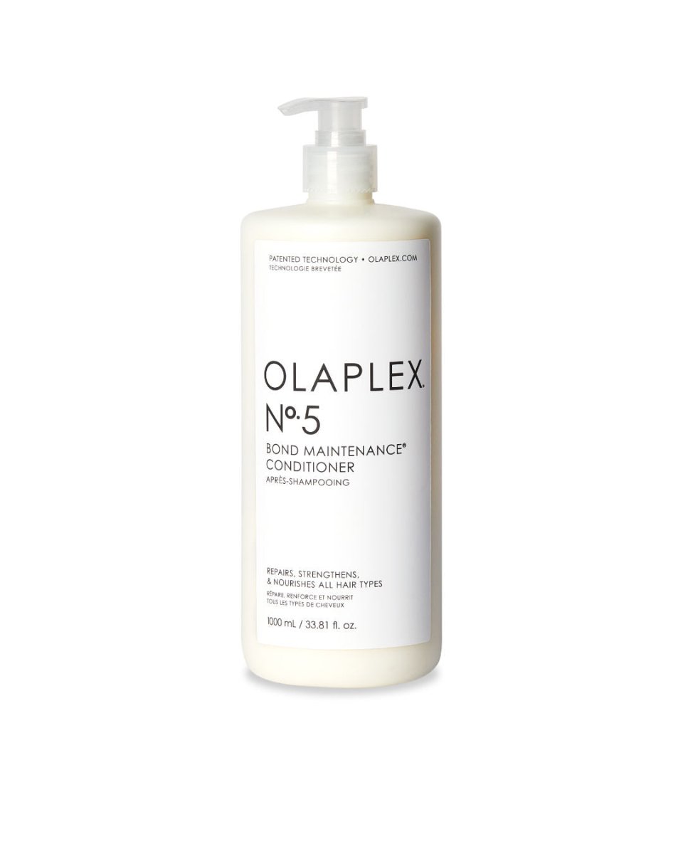 OLAPLEX No.5 Bond Maintenance Conditioner 1L - Salonmarjoahola - Shop