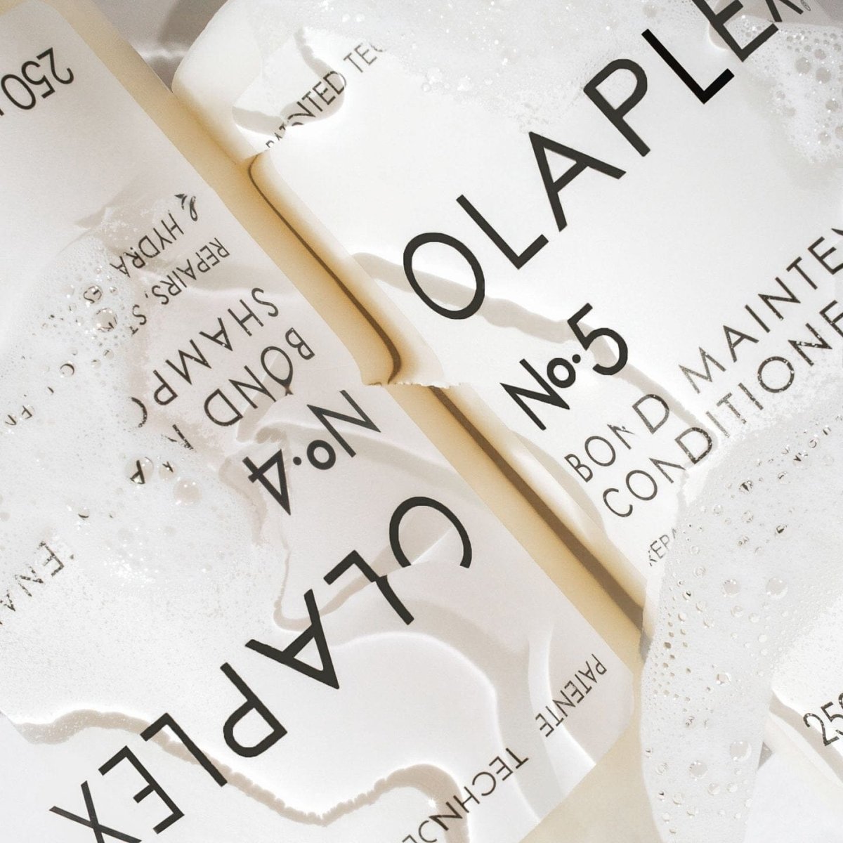 OLAPLEX No.5 Bond Maintenance Conditioner - Salonmarjoahola - Shop