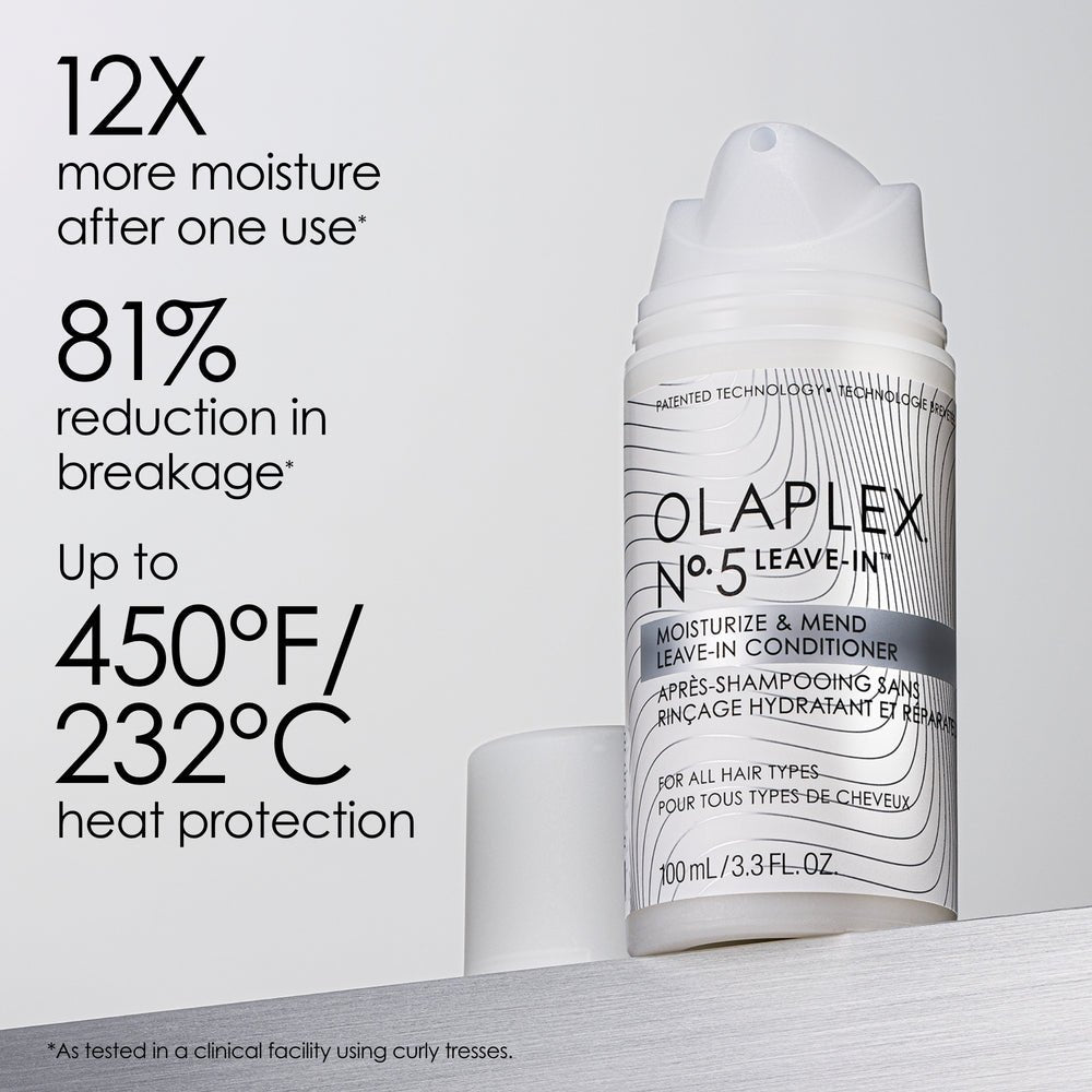 OLAPLEX Nº.5 Leave - In Hoitoaine - Salonmarjoahola - Shop