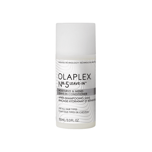 OLAPLEX Nº.5 Leave - In Hoitoaine - Salonmarjoahola - Shop