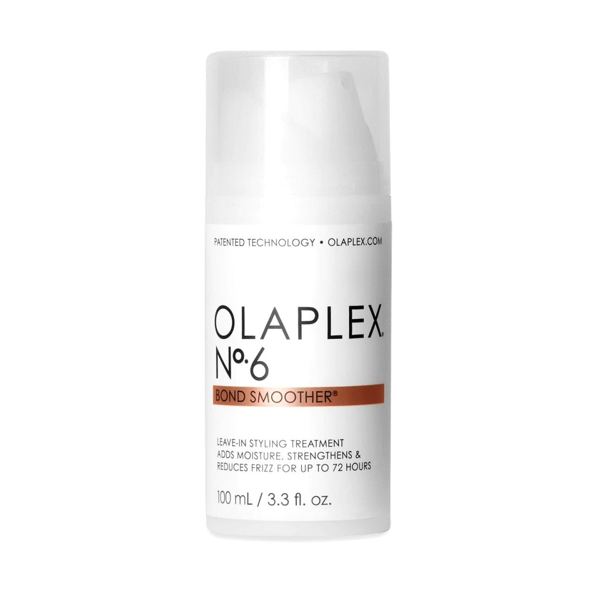 OLAPLEX No.6 Bond Smoother - Salonmarjoahola - Shop