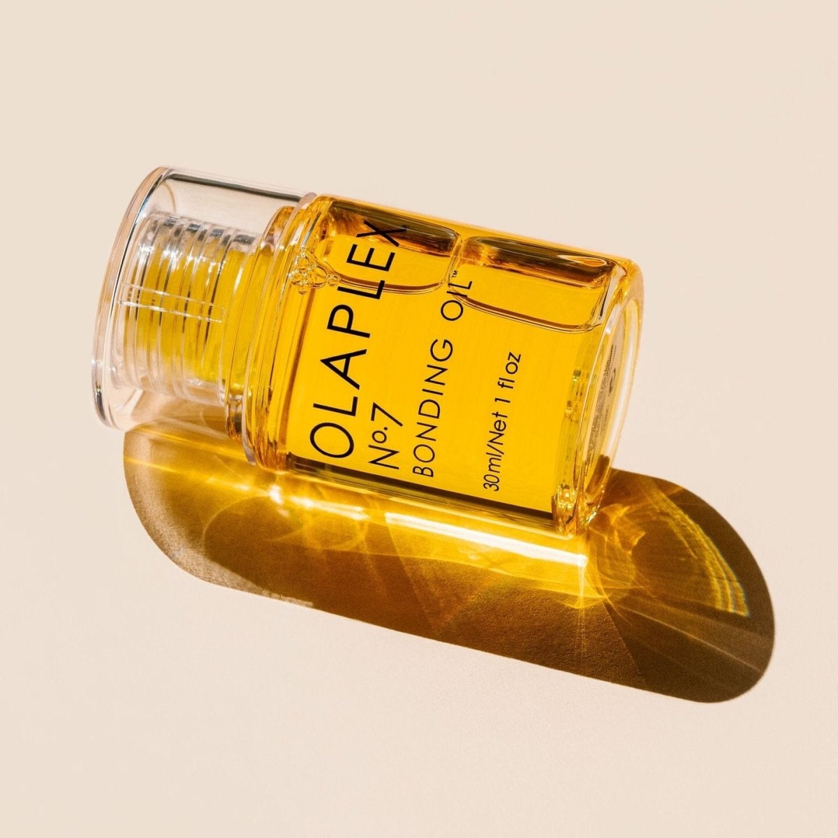 OLAPLEX No.7 Bonding Oil - Salonmarjoahola - Shop