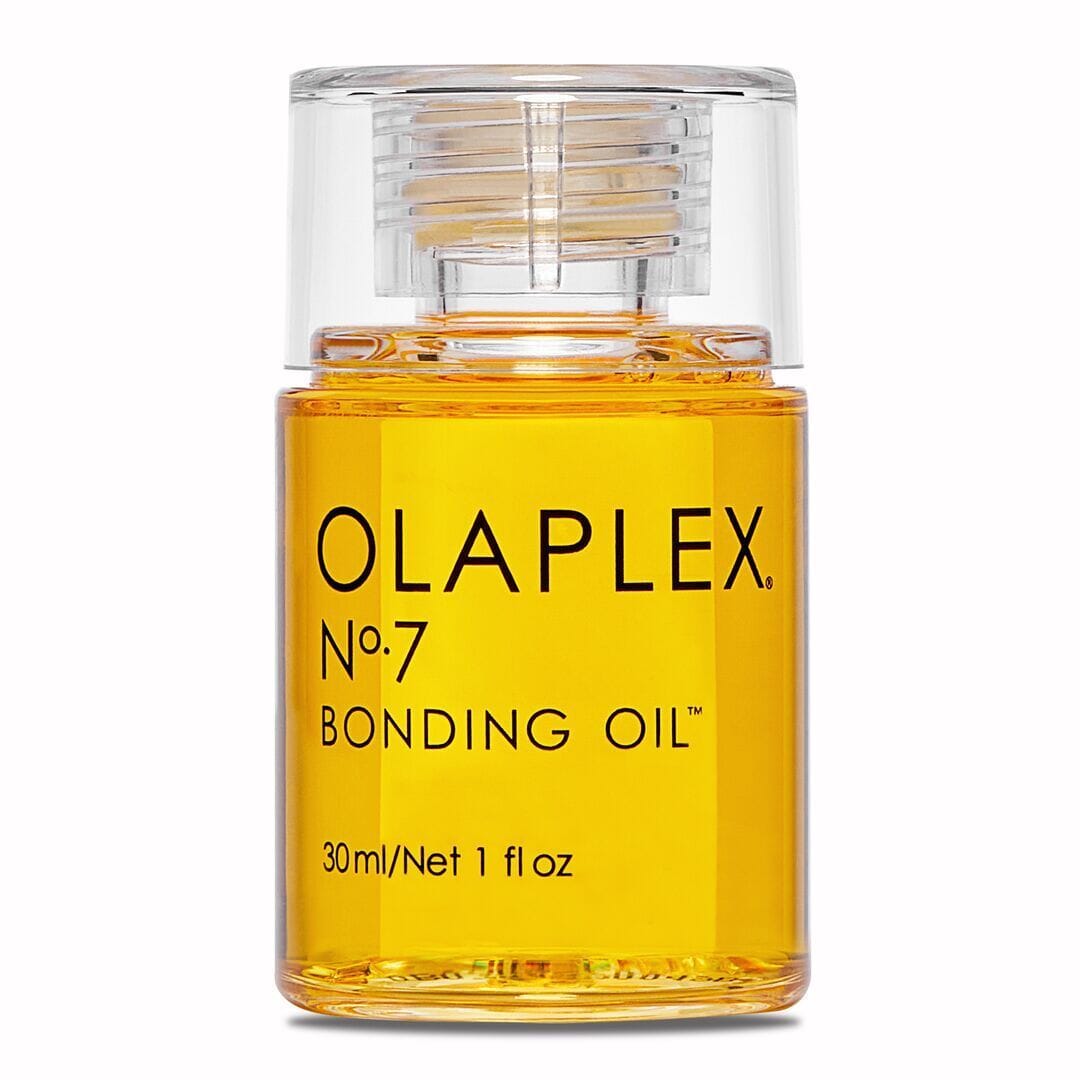 OLAPLEX No.7 Bonding Oil - Salonmarjoahola - Shop