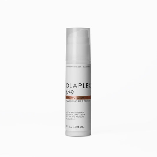 OLAPLEX Nº.9 BOND PROTECTOR NOURISHING HAIR SERUM - Salonmarjoahola - Shop