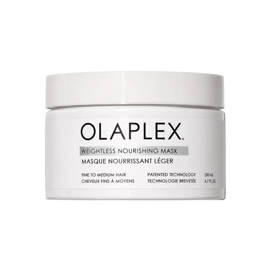 OLAPLEX Weightless Nourishing Mask 200 ml - Salonmarjoahola - Shop