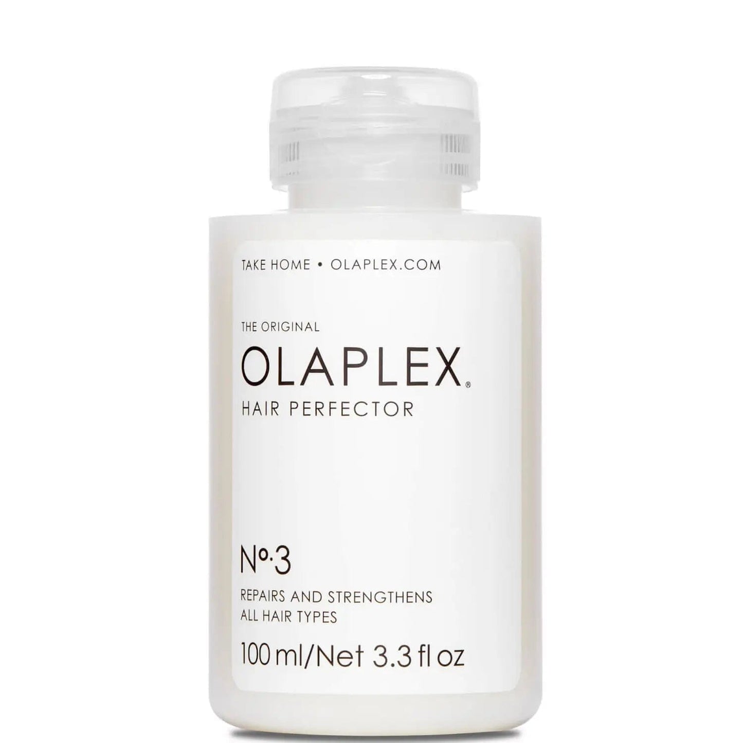 OLAPLEX No. 3 Hair Perfector 100 ml Hoitoaineet Salonmarjoahola 