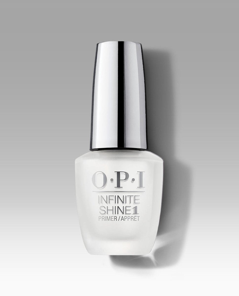 OPI Infinite Shine - Base Coat - Salonmarjoahola - Shop