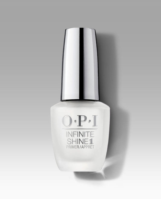 OPI Infinite Shine - Base Coat - Salonmarjoahola - Shop