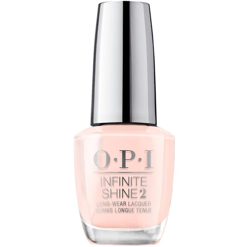 OPI Infinite Shine - Bubble Bath kynsilakka - Salonmarjoahola - Shop