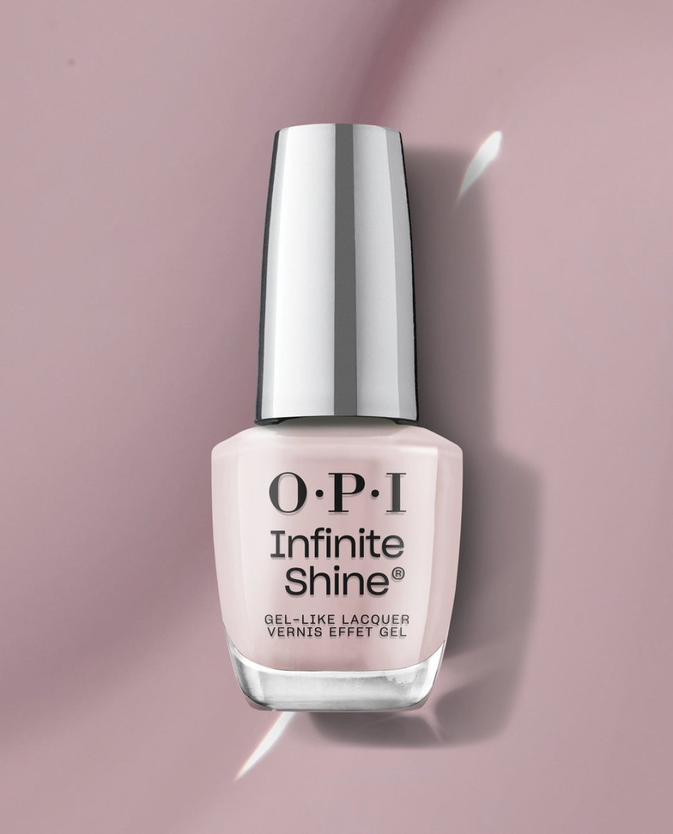 OPI Infinite Shine - Don't Bossa Nova Me Around kynsilakka - Salonmarjoahola - Shop