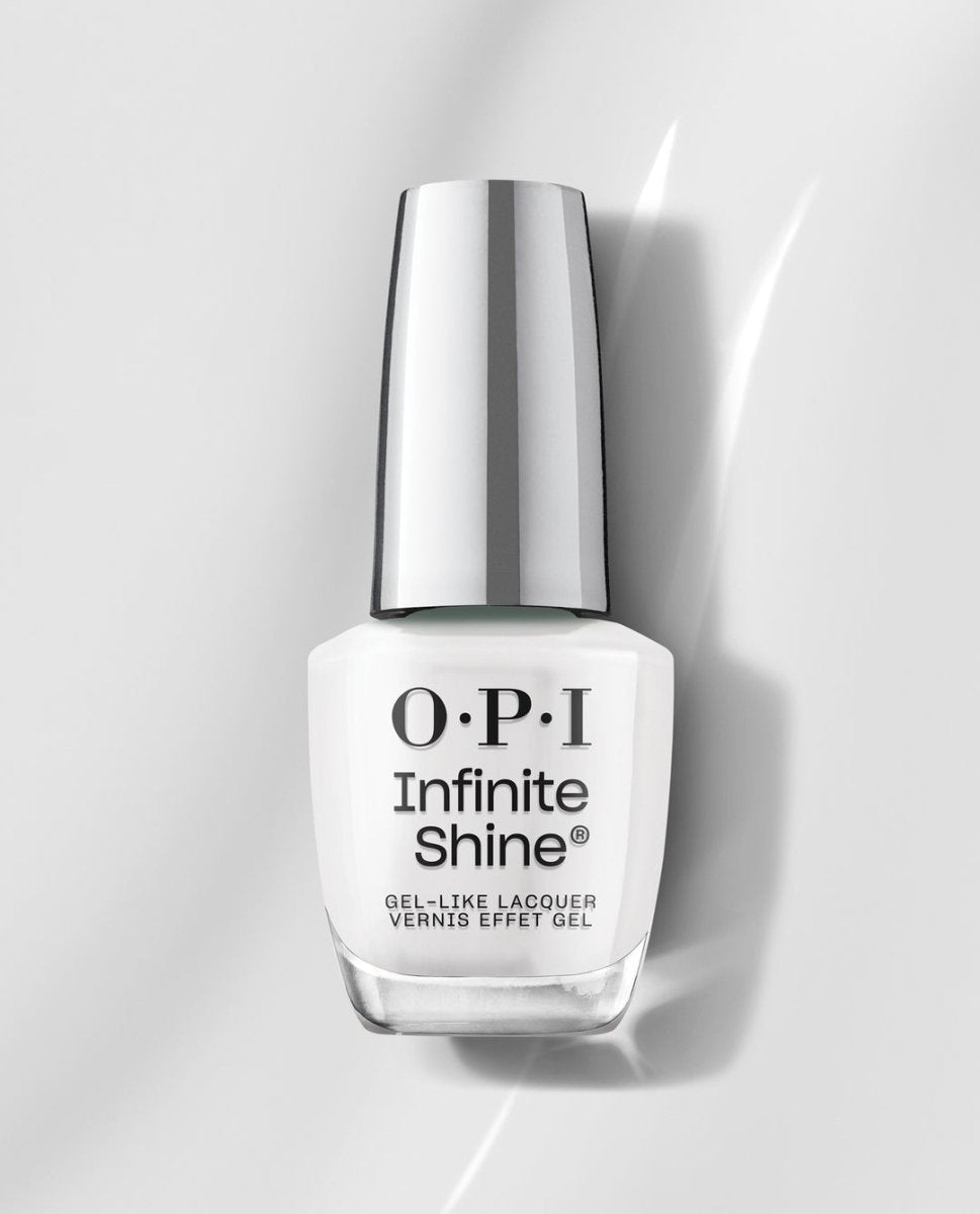 OPI Infinite Shine - Funny Bunny kynsilakka - Salonmarjoahola - Shop