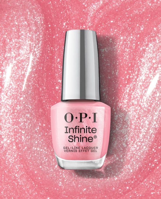 OPI Infinite Shine - Princesses Rule kynsilakka - Salonmarjoahola - Shop