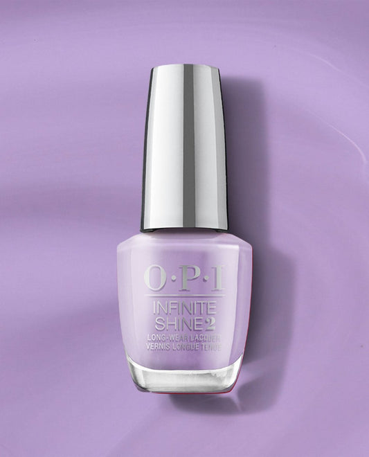 OPI Infinite Shine - Sickeningly Sweet kynsilakka - Salonmarjoahola - Shop