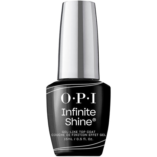 OPI Infinite Shine - Top Coat kynsilakka - Salonmarjoahola - Shop