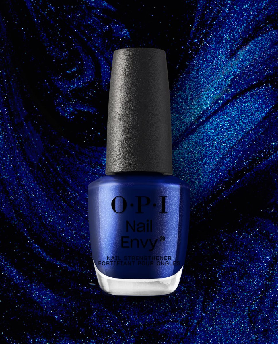 OPI Nail Envy - All Night Strong kynsienvahvistaja - Salonmarjoahola - Shop