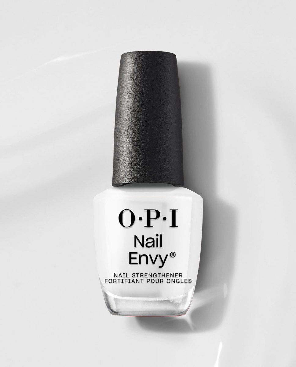 OPI Nail Envy - Alpine Snow kynsienvahvistaja - Salonmarjoahola - Shop