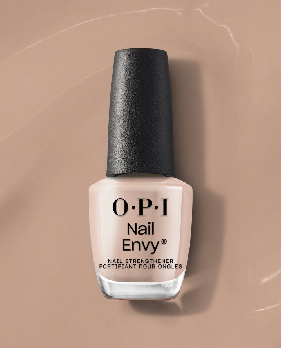 OPI Nail Envy - Double Nude - Y kynsienvahvistaja - Salonmarjoahola - Shop