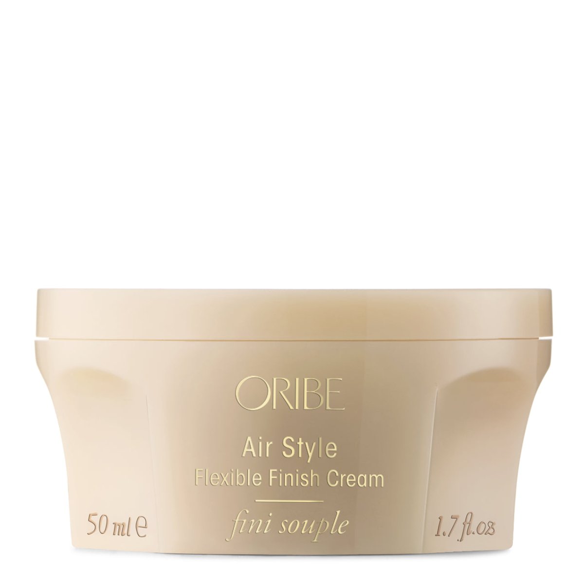 Oribe Air Style Flexible Finish Cream - Salonmarjoahola - Shop