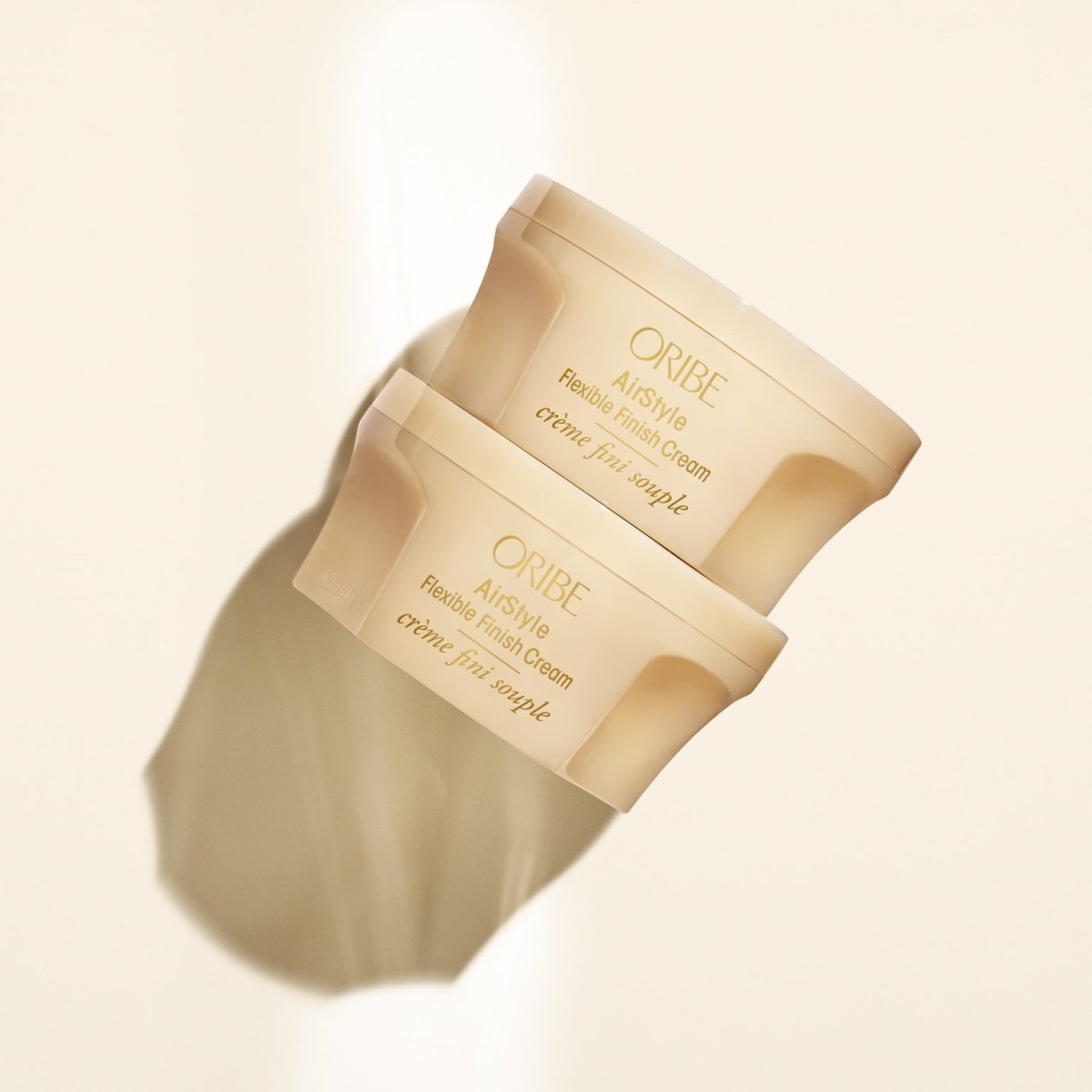 Oribe Air Style Flexible Finish Cream - Salonmarjoahola - Shop