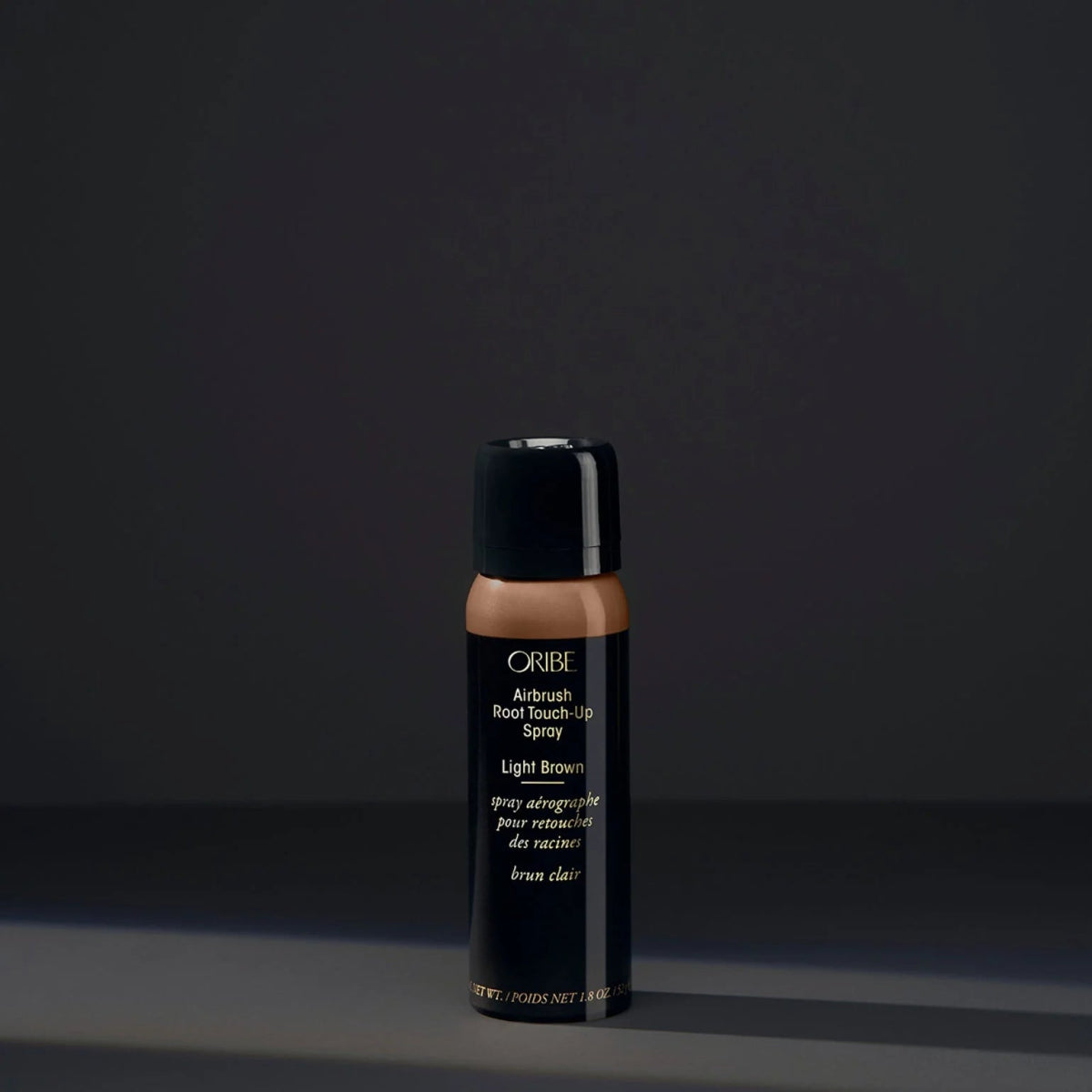 Oribe Airbrush Root Retouch Spray Black - Salonmarjoahola - Shop