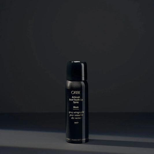 Oribe Airbrush Root Retouch Spray Black - Salonmarjoahola - Shop