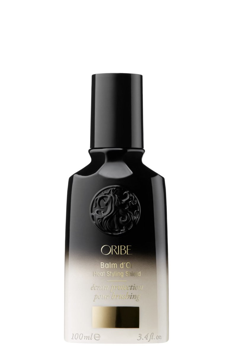 Oribe Balm d'Or Heat Styling Shield - Salonmarjoahola - Shop