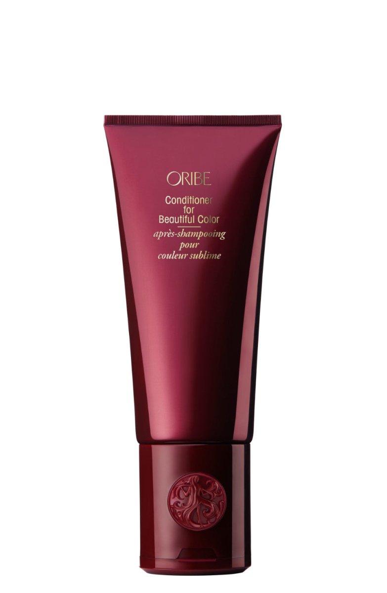 Oribe Beautiful Color Conditioner - Salonmarjoahola - Shop