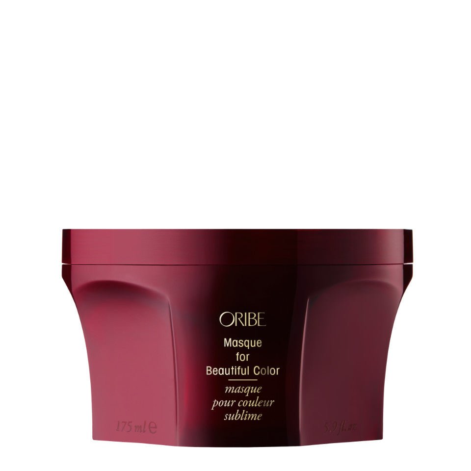 Oribe Beautiful Color Masque - Salonmarjoahola - Shop