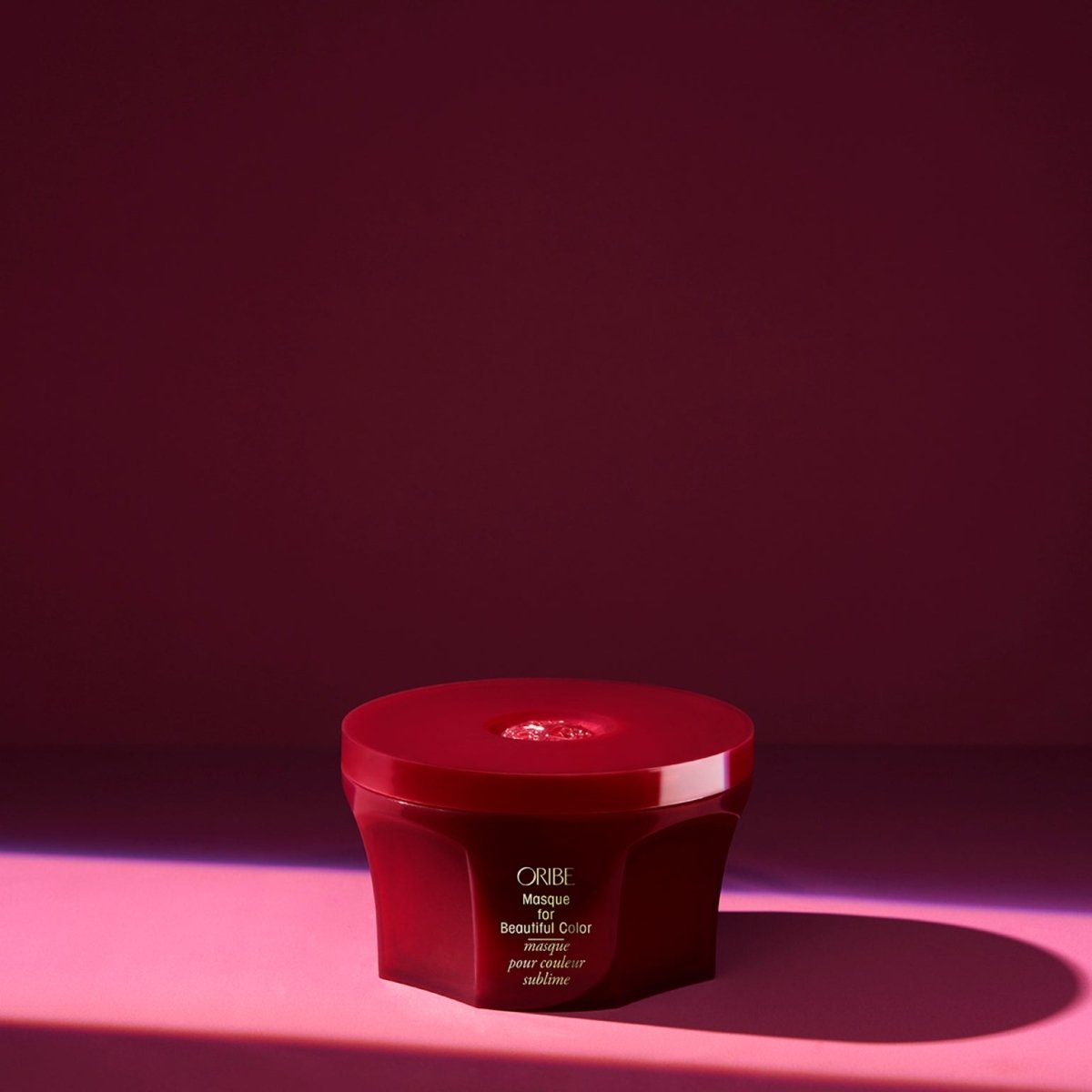 Oribe Beautiful Color Masque - Salonmarjoahola - Shop