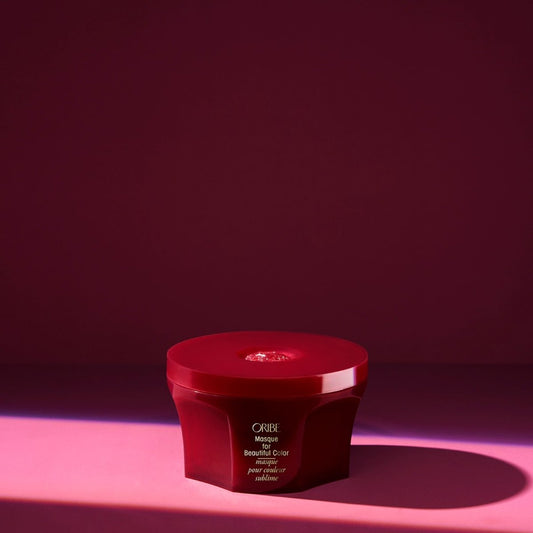 Oribe Beautiful Color Masque - Salonmarjoahola - Shop