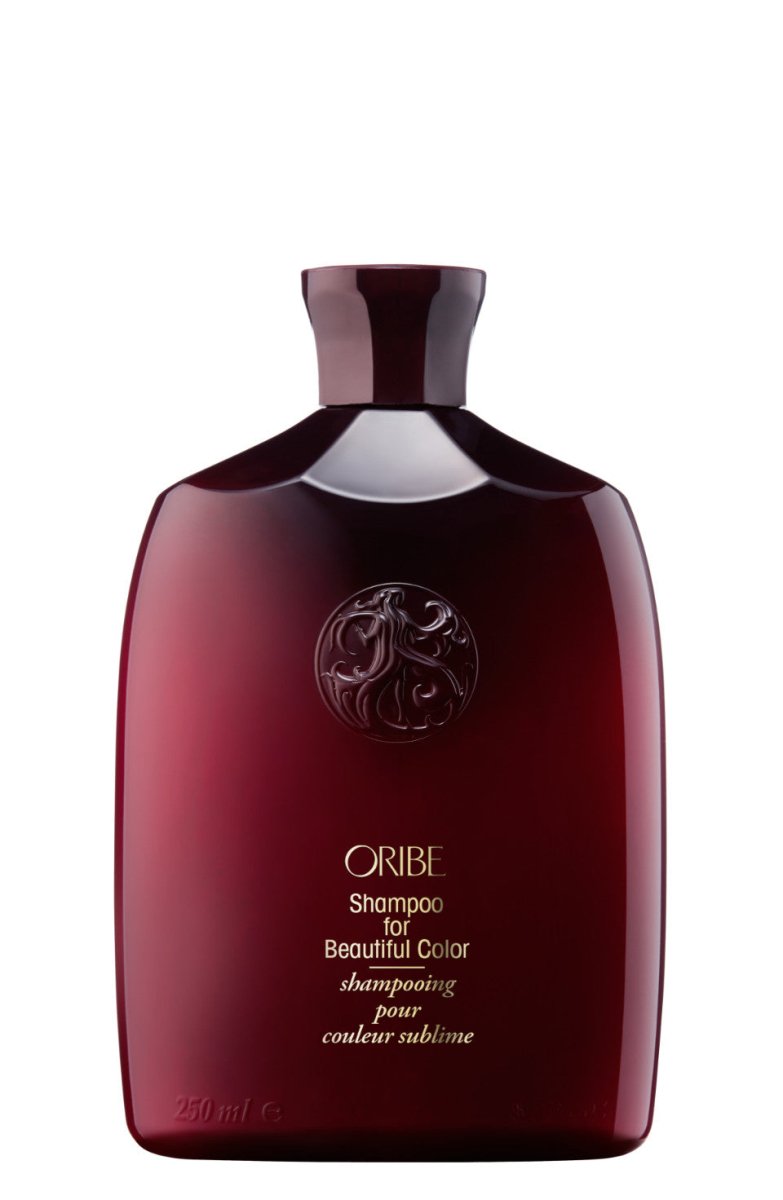 Oribe Beautiful Color Shampoo - Salonmarjoahola - Shop