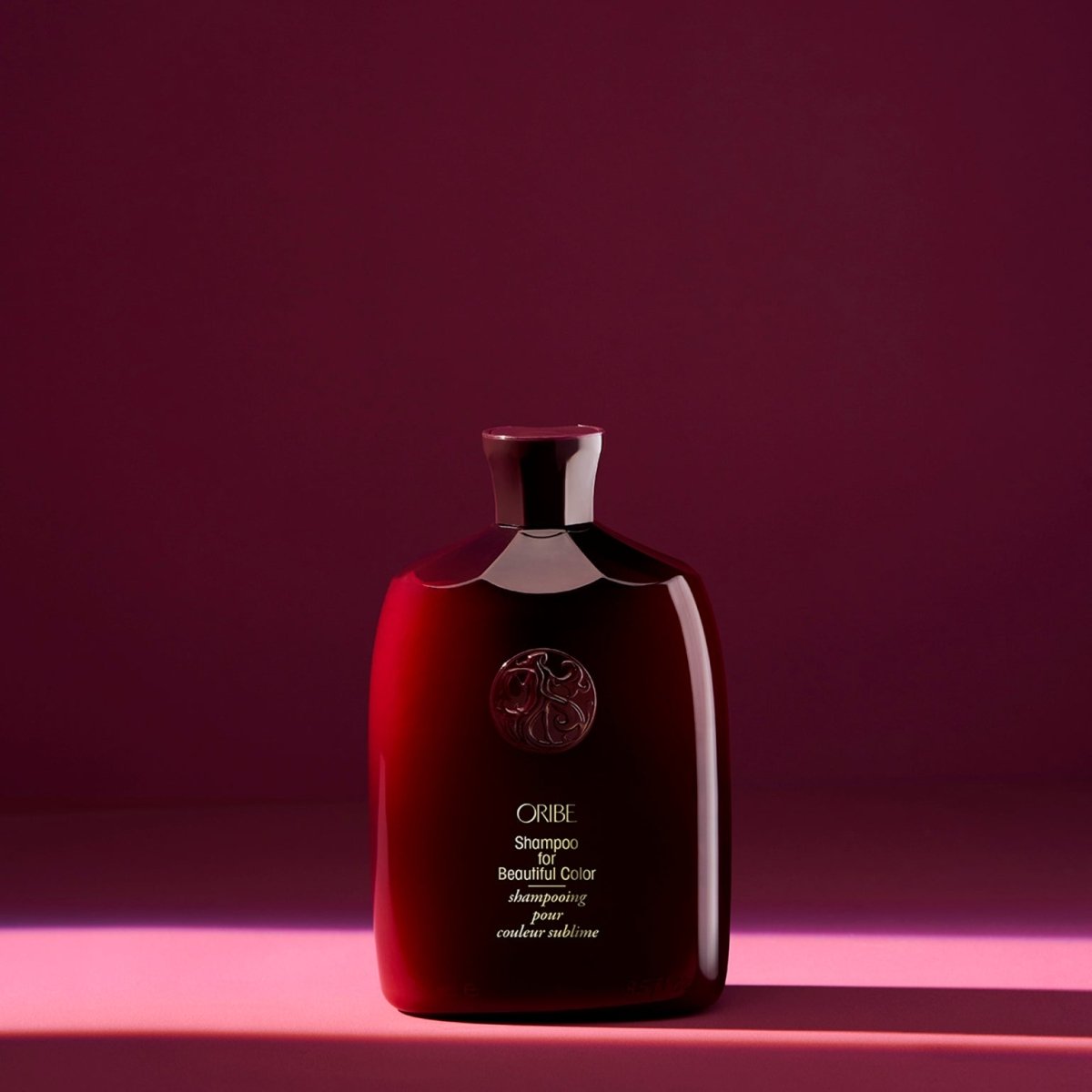 Oribe Beautiful Color Shampoo - Salonmarjoahola - Shop