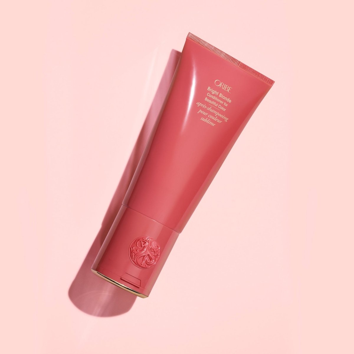 Oribe Bright Blonde Conditioner - Salonmarjoahola - Shop