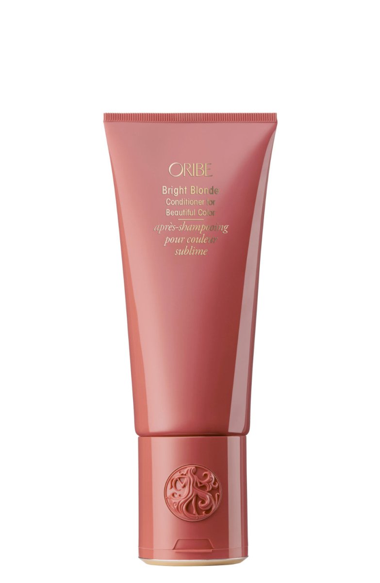 Oribe Bright Blonde Conditioner - Salonmarjoahola - Shop