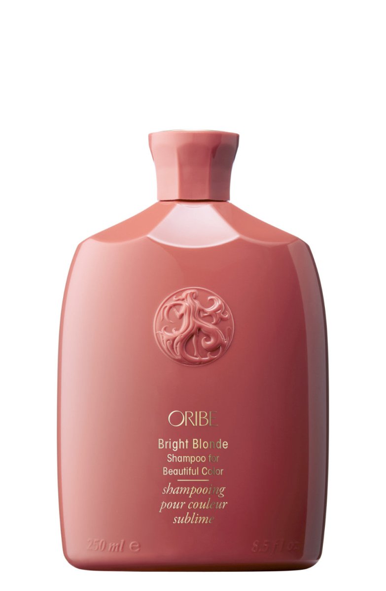 Oribe Bright Blonde Shampoo - Salonmarjoahola - Shop