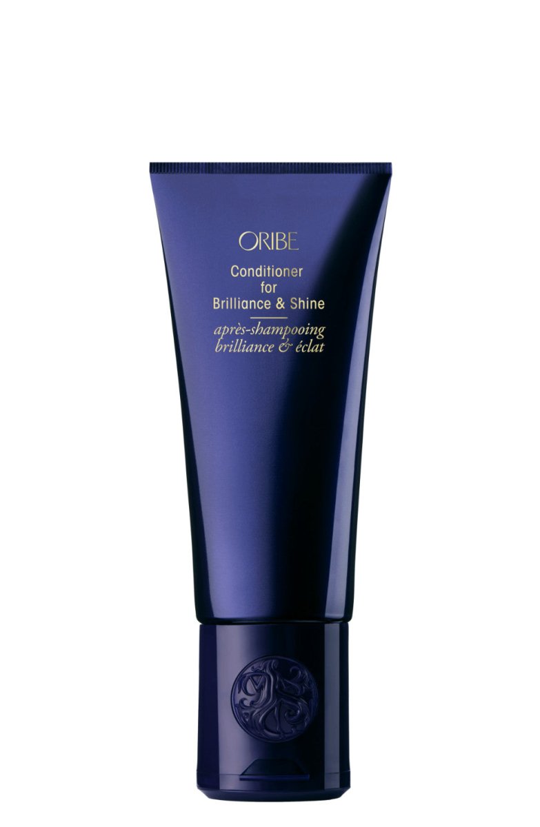 Oribe Brilliance Shine Conditioner - Salonmarjoahola - Shop