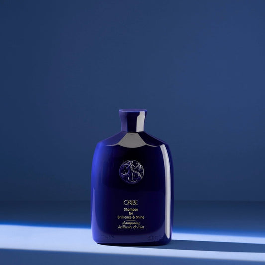 Oribe Brilliance Shine Shampoo - Salonmarjoahola - Shop