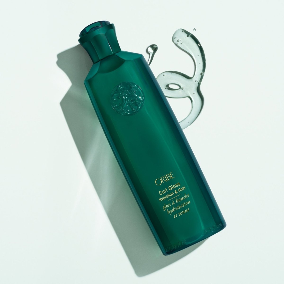 Oribe Curl Gloss Hydration and Hold - Salonmarjoahola - Shop